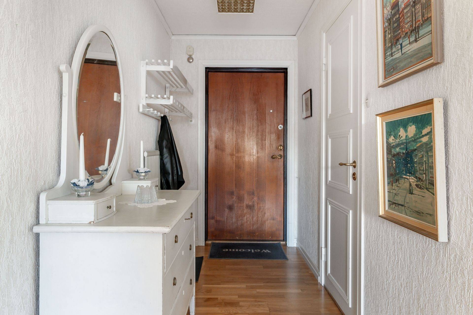 6 rum Villa på Idrottsvägen 12 Fristad Borås kommun - bild 5