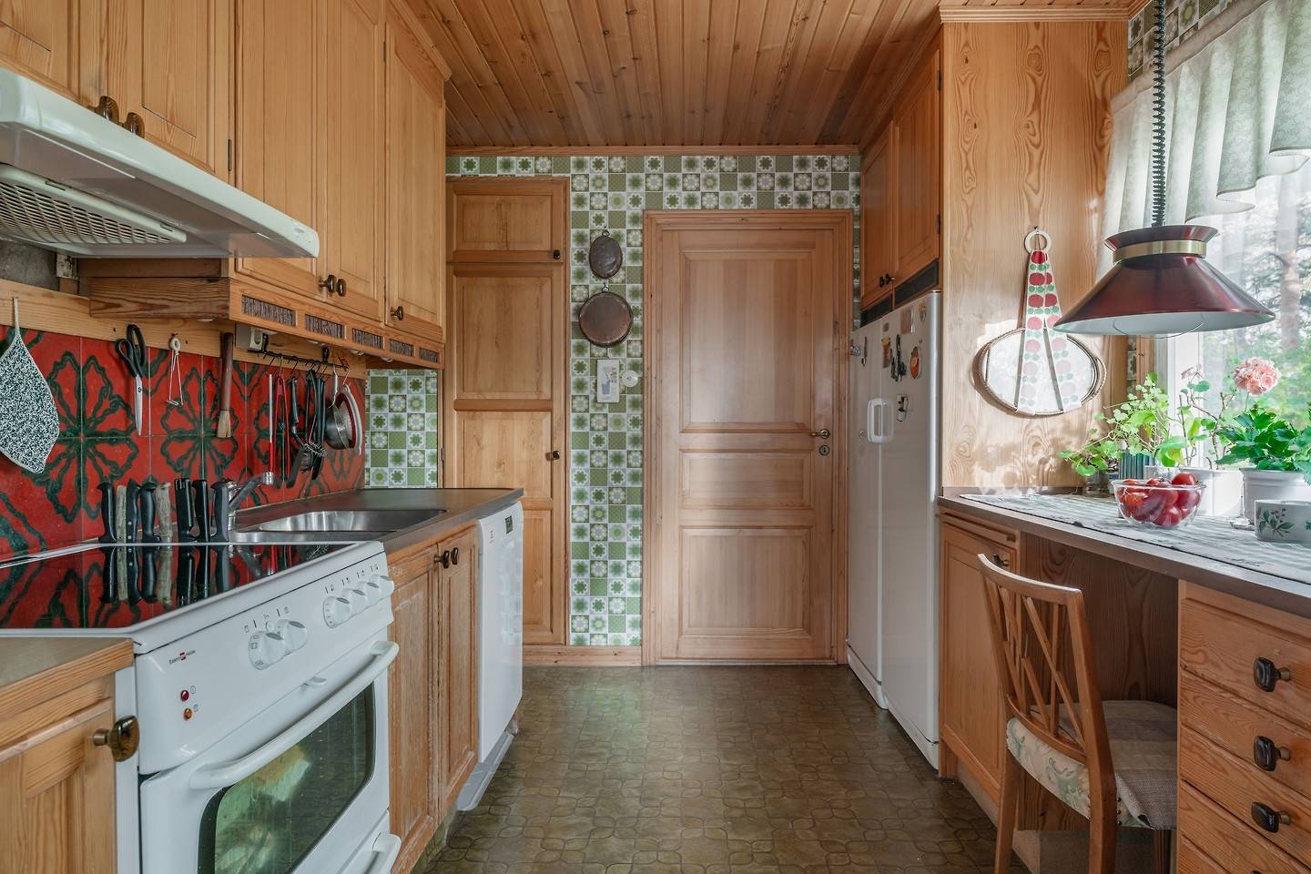 5 rum Villa på Klockstigen 12 Storvik Sandvikens kommun - bild 23