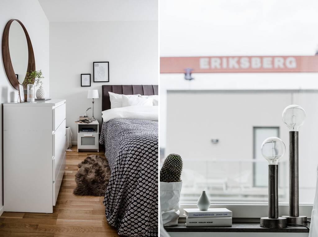 3 rum Lägenhet på Monsungatan 28 Västra Eriksberg Göteborgs kommun - bild 18