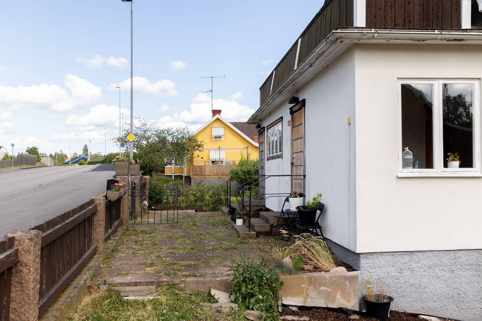 7 rum Villa på Södra vägen 103 Döderhult Oskarshamns kommun - bild 55