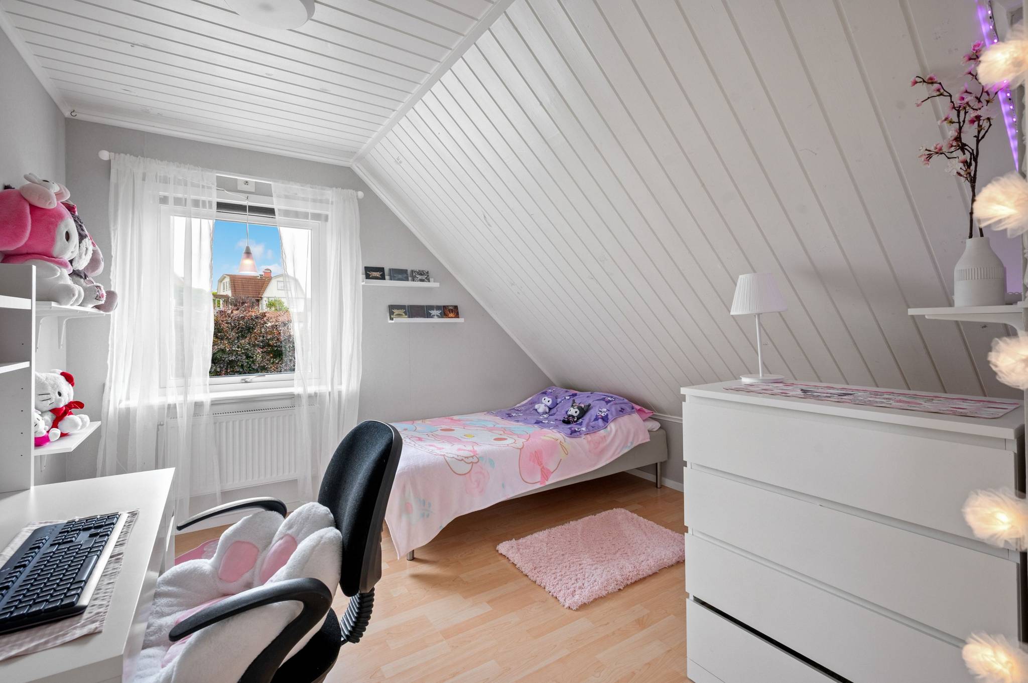 6 rum Villa på Lindvägen 5 Munkedal Munkedals kommun - bild 24