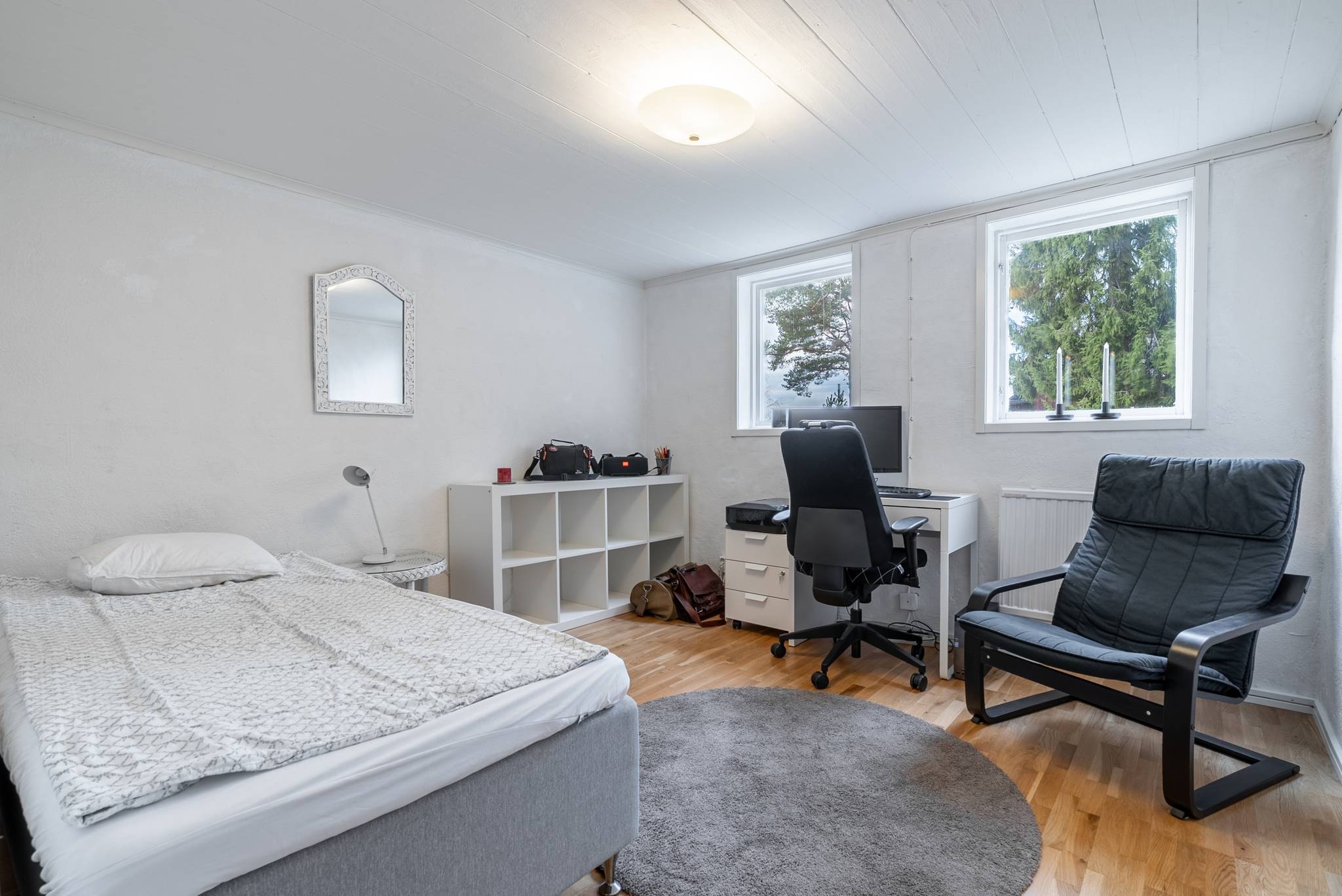 7 rum Villa på Orrvägen 9 Domsjö Örnsköldsviks kommun - bild 27