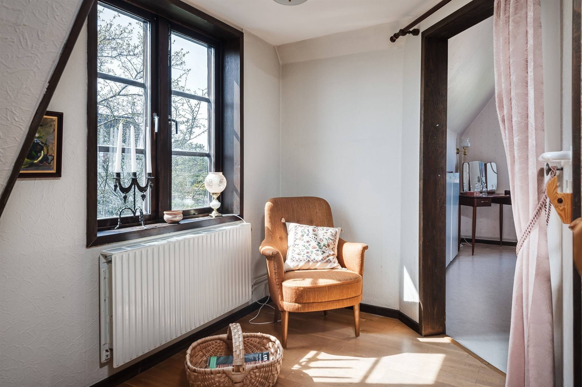 6 rum Villa på Taborsbergsvägen 42 Norrköpings kommun - bild 18