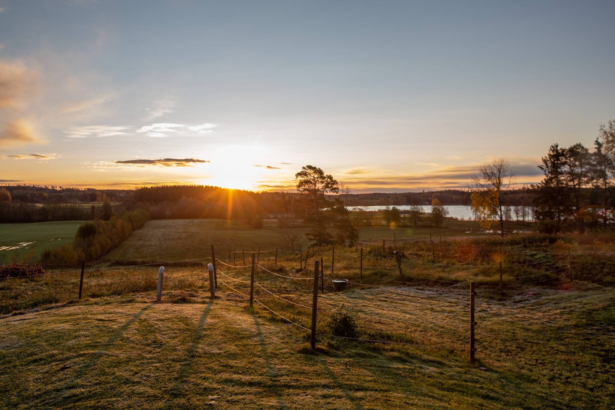 6 rum Gård med jordbruk på Slängserudstorp 522 Karlstads kommun - bild 65