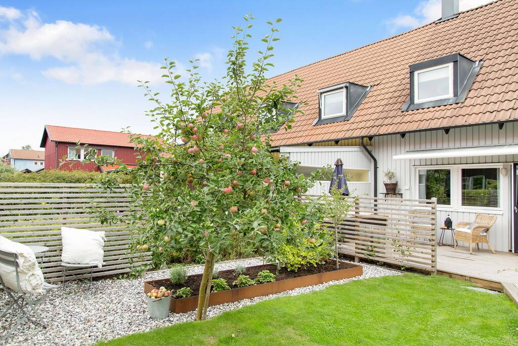 5 rum Parhus på Brages gränd 65 Brages Gränd Varbergs kommun - bild 22