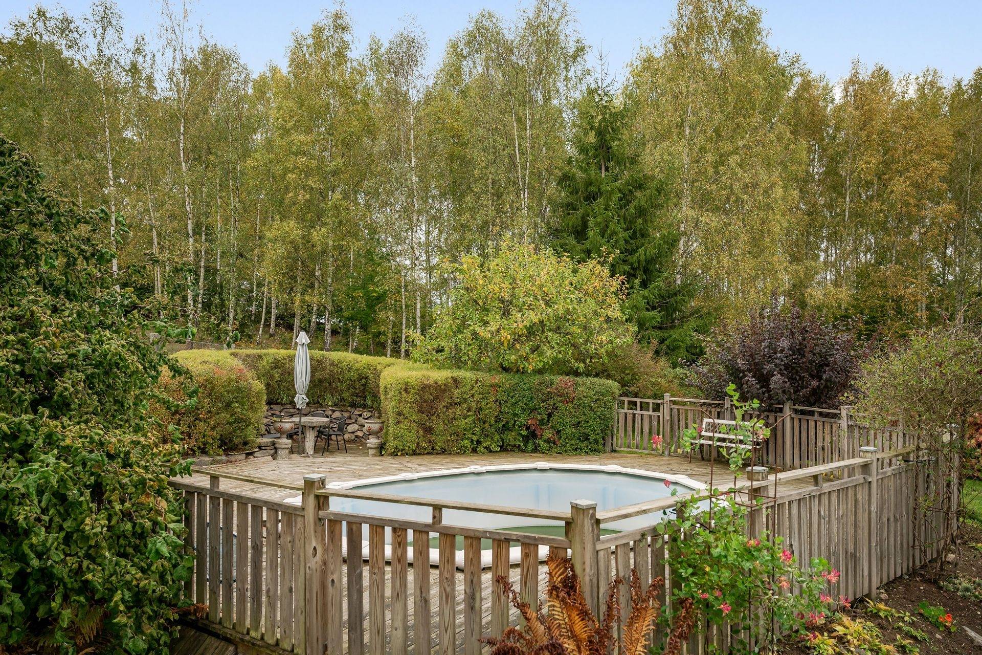 135 m² Gård med skogsbruk på Värestorp 2076 Östra Göinge kommun - bild 11