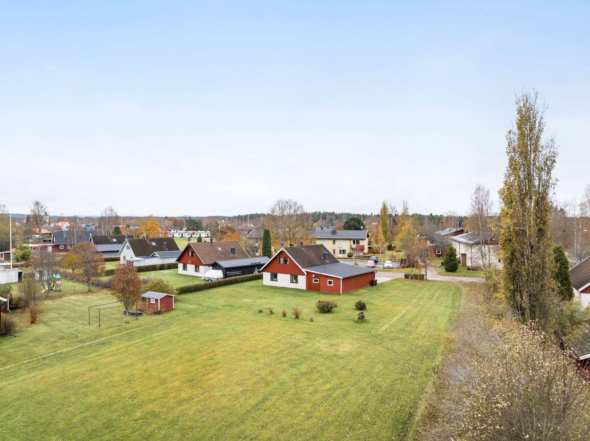 6 rum Villa på Ängsvägen 16 Storbyn Vansbro kommun - bild 3