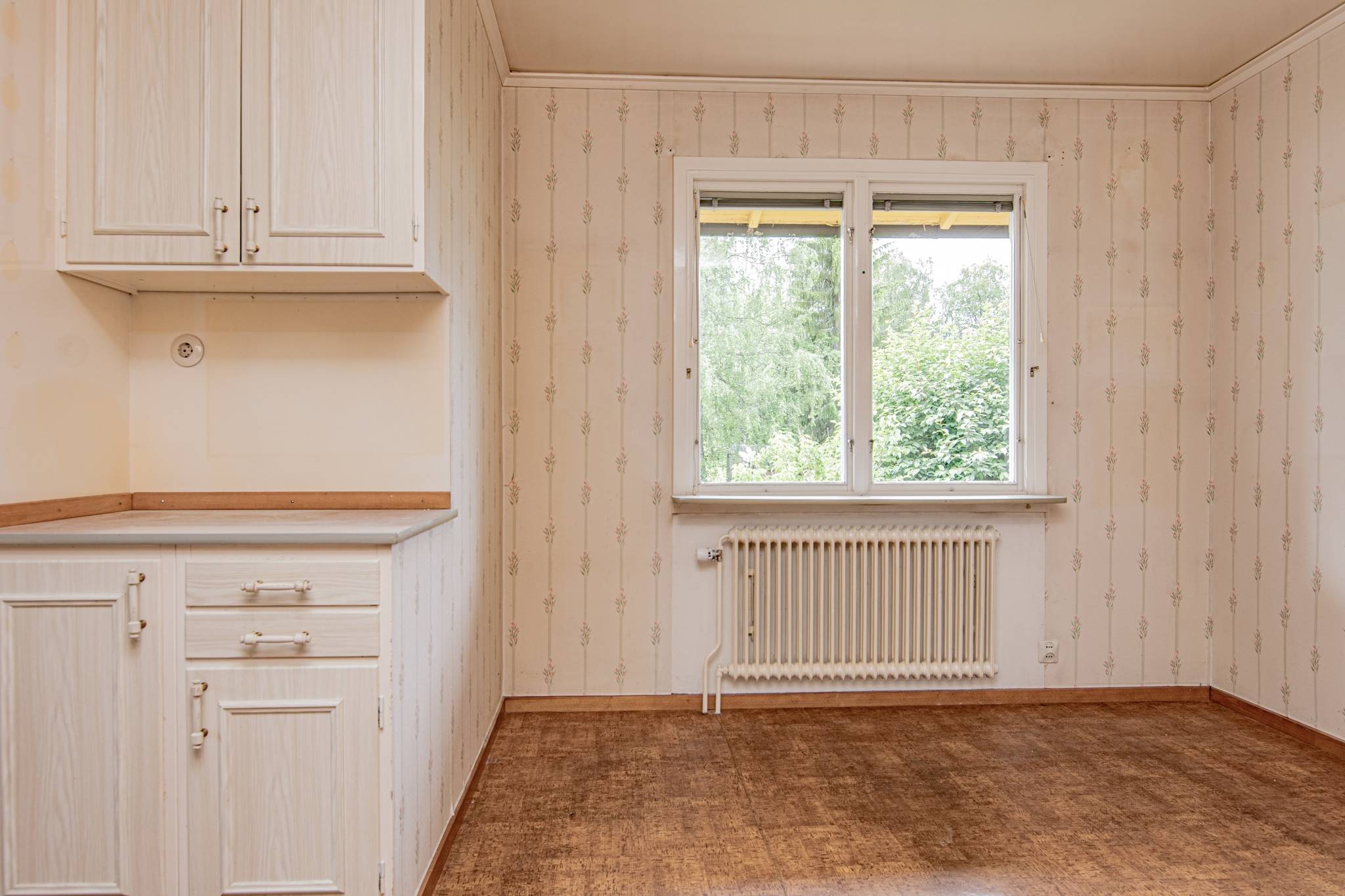4 rum Villa på Ringvägen 24 Storuman tätort med närområde Storumans kommun - bild 10