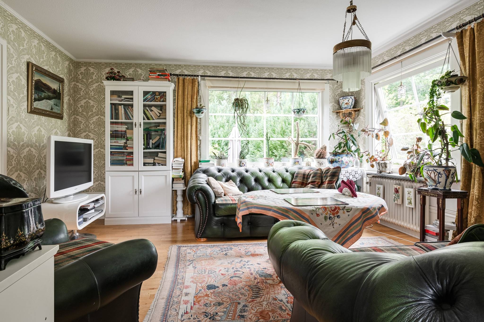 4 rum Villa på Ekbacksvägen 21 Hultafors Bollebygds kommun - bild 6