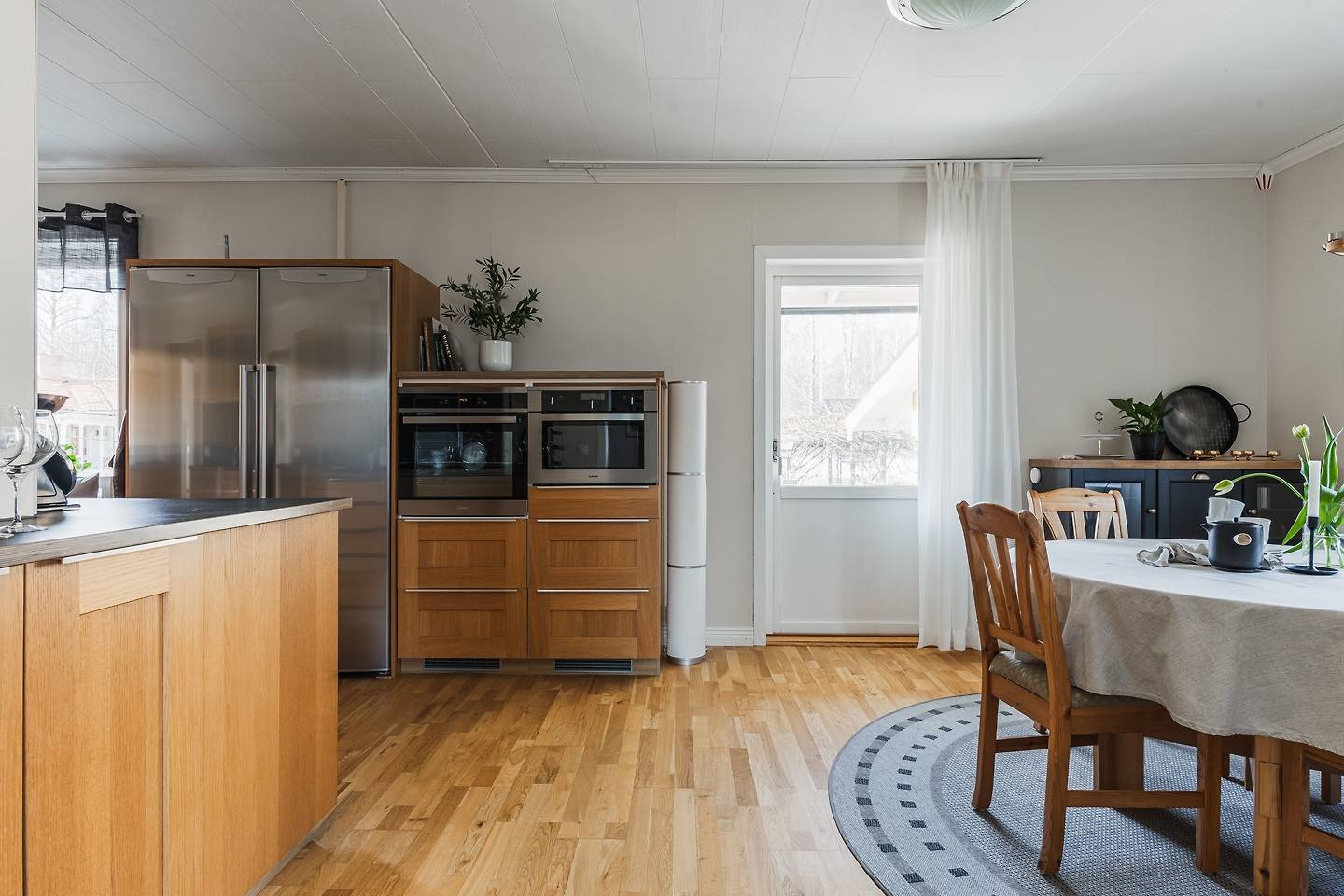 4 rum Villa på Allévägen 20 Hagaström Gävle kommun - bild 14