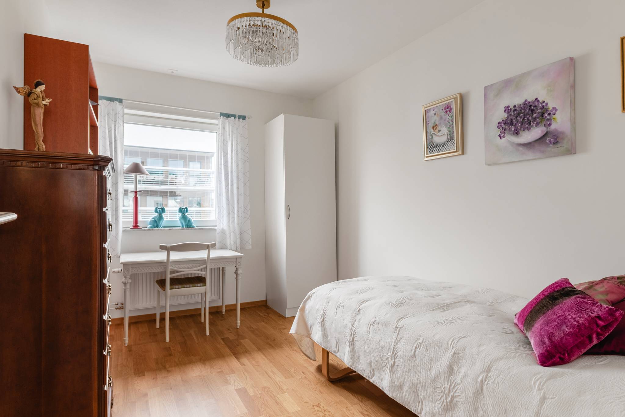 4 rum Lägenhet på Dragongatan 7 Väst på stan Umeå kommun - bild 19