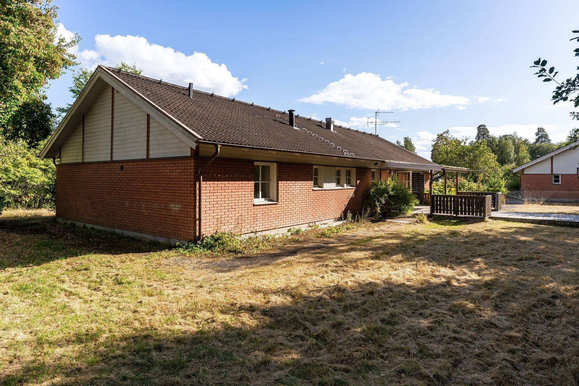 6 rum Villa på Brudslöjevägen 11 Önsta Gryta Västerås kommun - bild 33