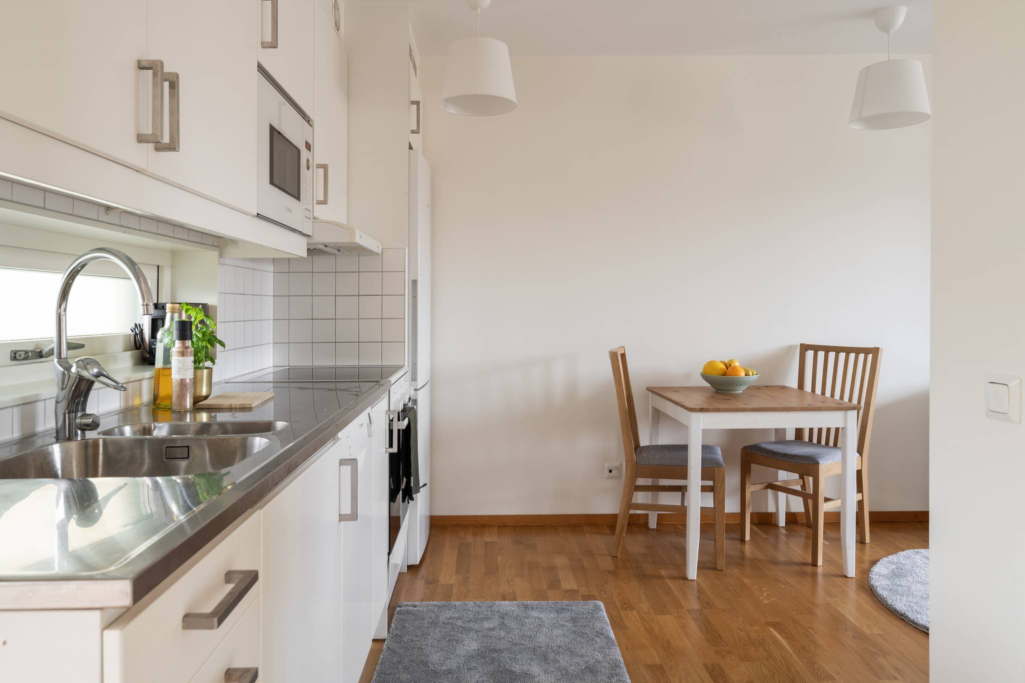 1 rum Lägenhet på Ätravägen 22A, 3tr Bagarmossen Stockholms kommun - bild 16