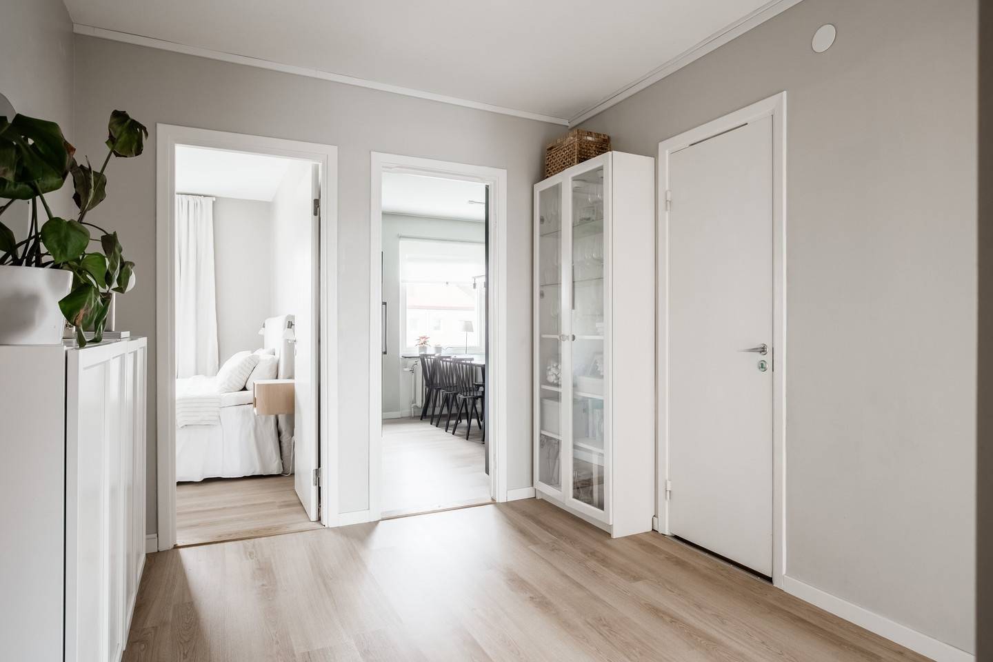 4 rum Lägenhet på Skogvaktaregatan 22 Södra Skogen Karlsborgs kommun - bild 6