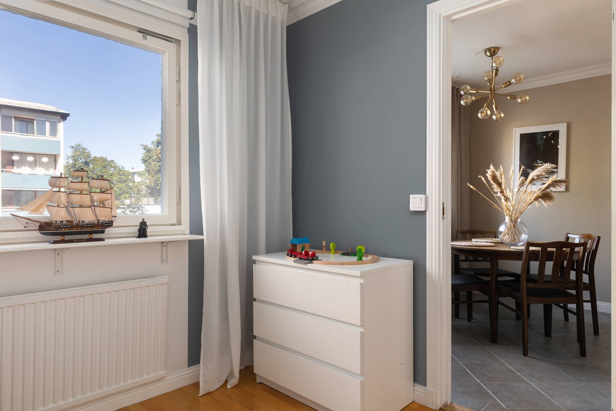 4 rum Lägenhet på Stamgatan 5 Östberga Stockholms kommun - bild 41