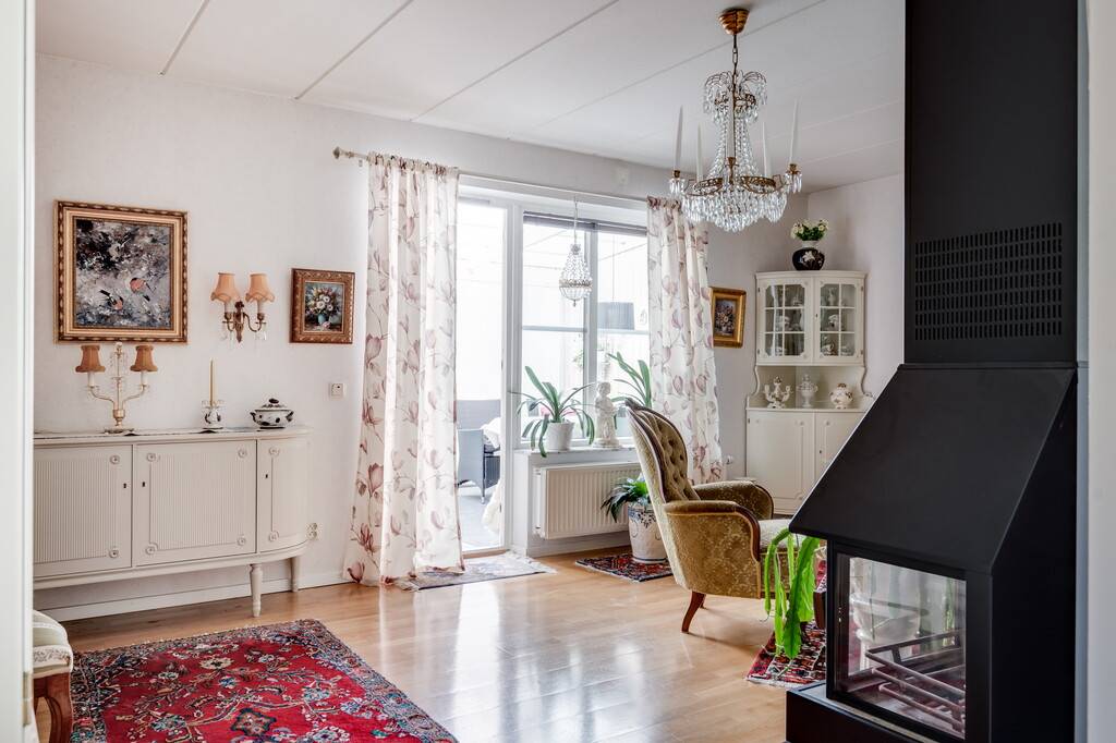3 rum Par-/kedje-/radhus på Backstugevägen 36 Smedstorp Kumla kommun - bild 9
