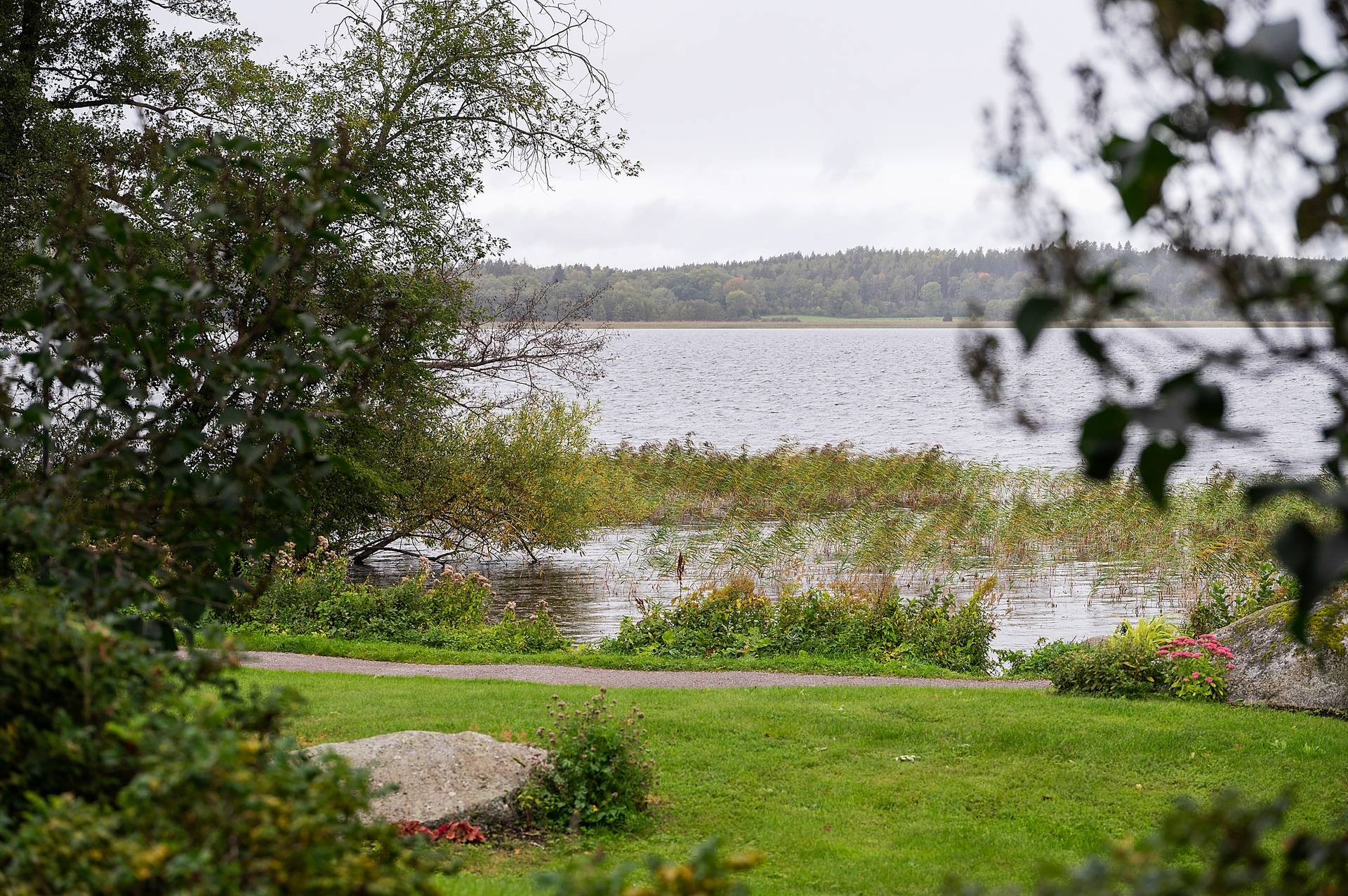3 rum Lägenhet på Hanna Nilssons väg 1 Bolinder Strand Järfälla kommun - bild 21