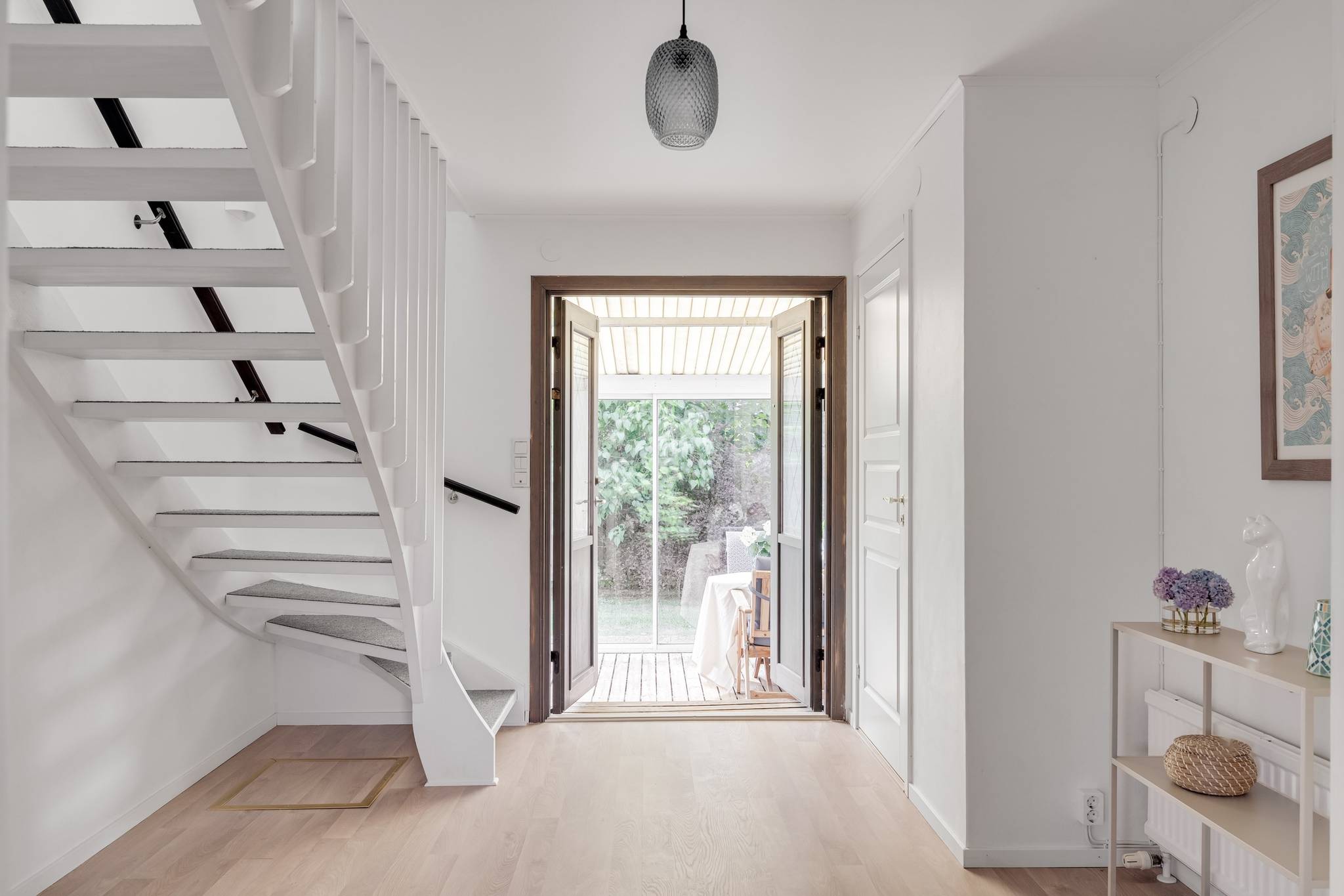 5 rum villa på Södervångsgatan 13 Svalöv, Svalövs kommun - bild 5