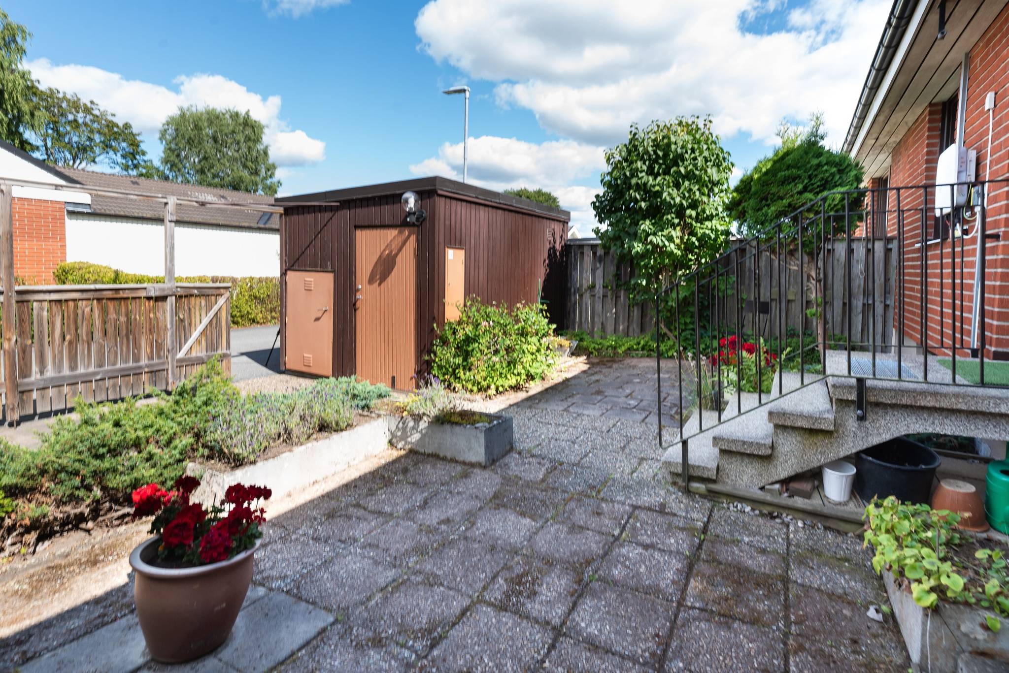 5 rum radhus på Glimmervägen 4 Lundby, Örebro kommun - bild 5