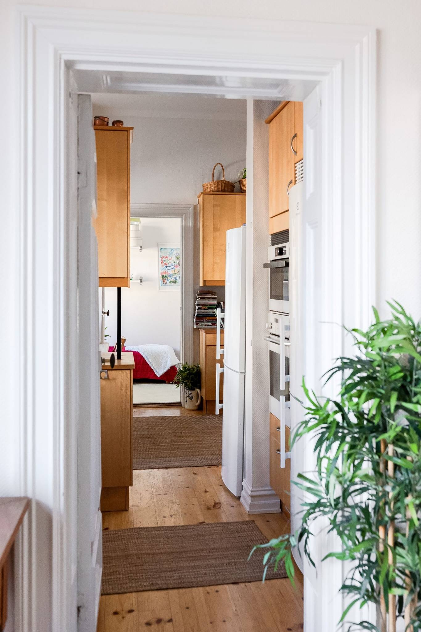 5 rum Lägenhet på Linnégatan 25A Centrala Linköping Linköpings kommun - bild 26