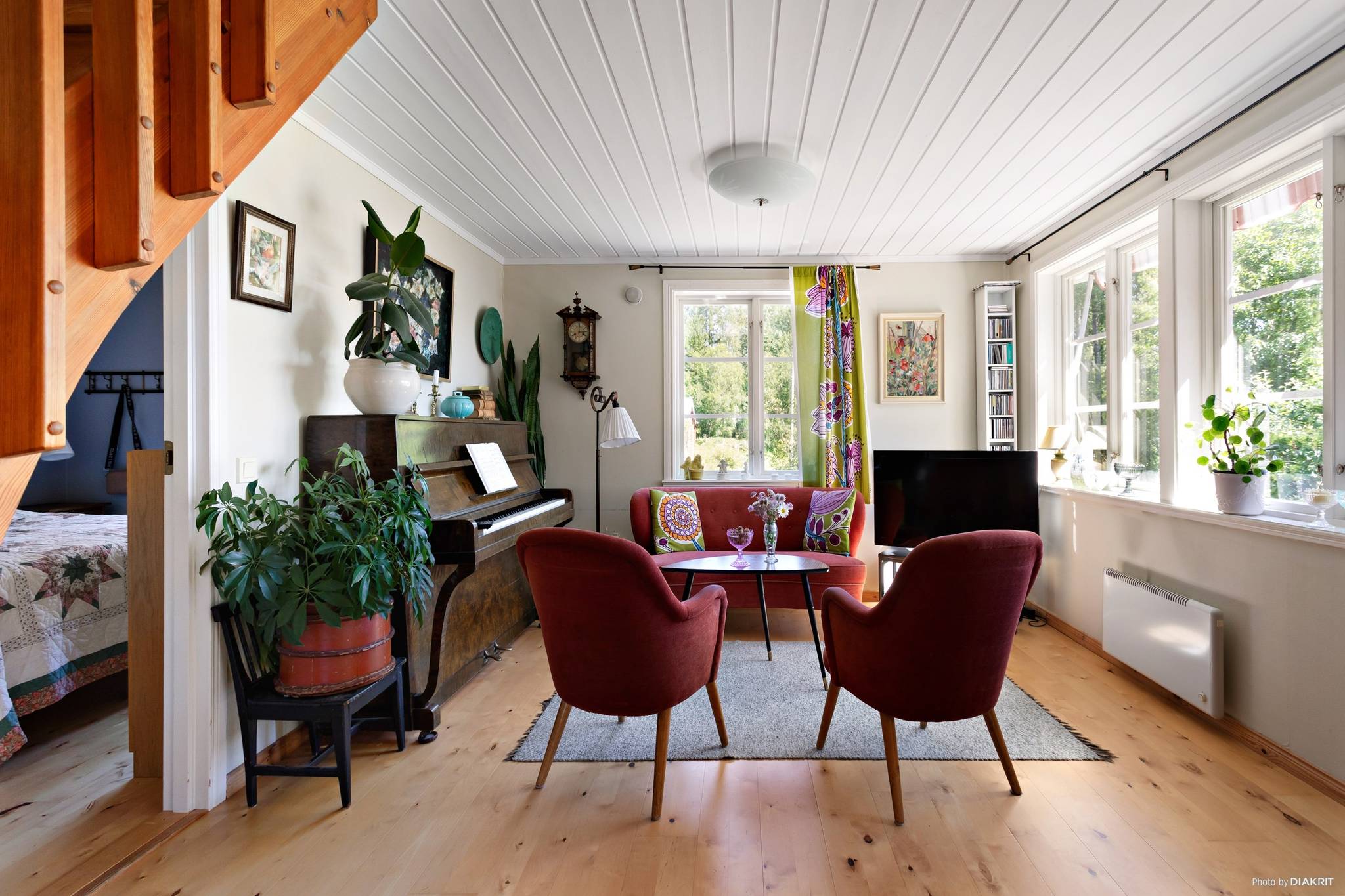3 rum Villa på Hullsta 6088 Bollnäs kommun - bild 21
