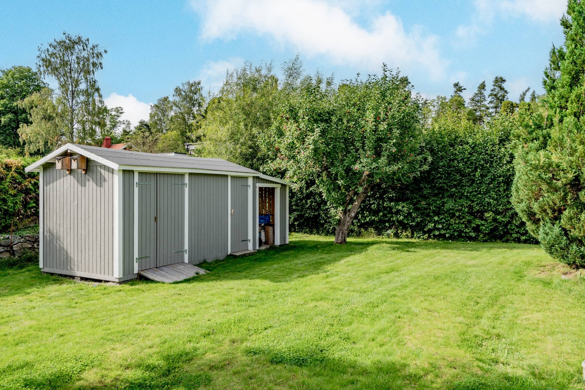 5 rum Villa på Iduns väg 5 Svalsta Nyköpings kommun - bild 32