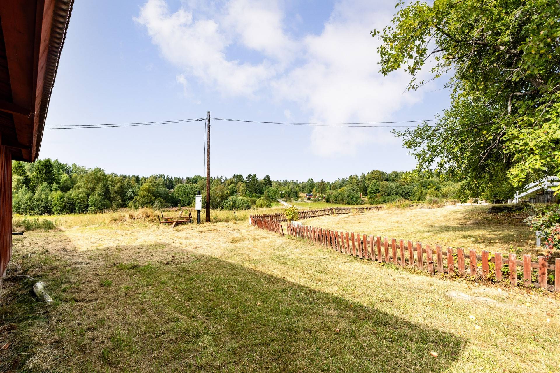 5 rum Gård/skog på Sunnansjö 1 Hed Skinnskattebergs kommun - bild 44
