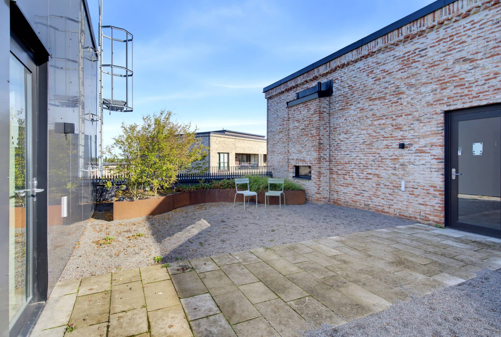2 rum Lägenhet på Orgelgatan 7 Kapellgärdet Uppsala kommun - bild 29