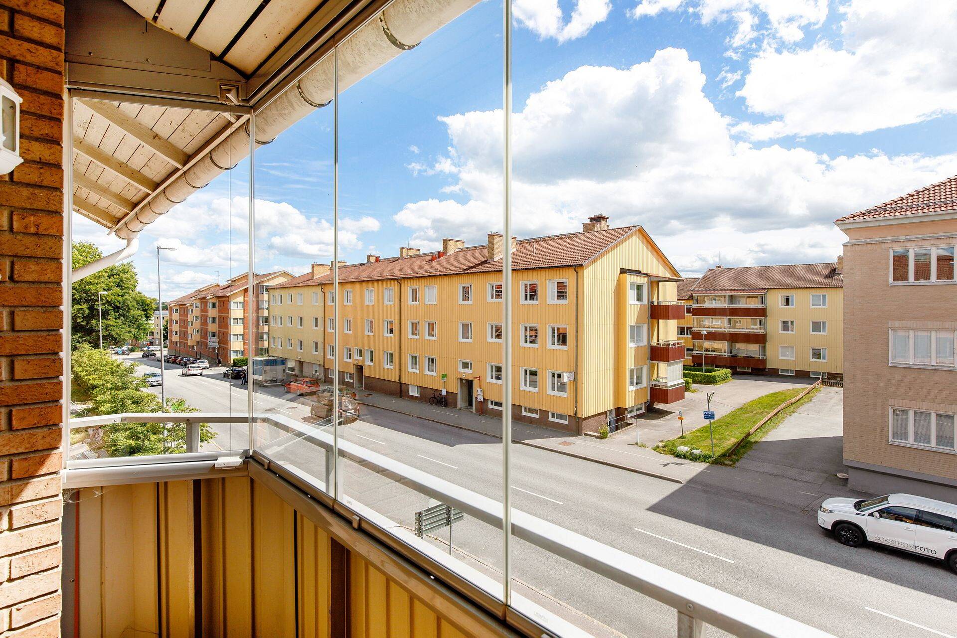 3 rum Lägenhet på Eskilstunavägen 12 Centralt Strängnäs kommun - bild 14