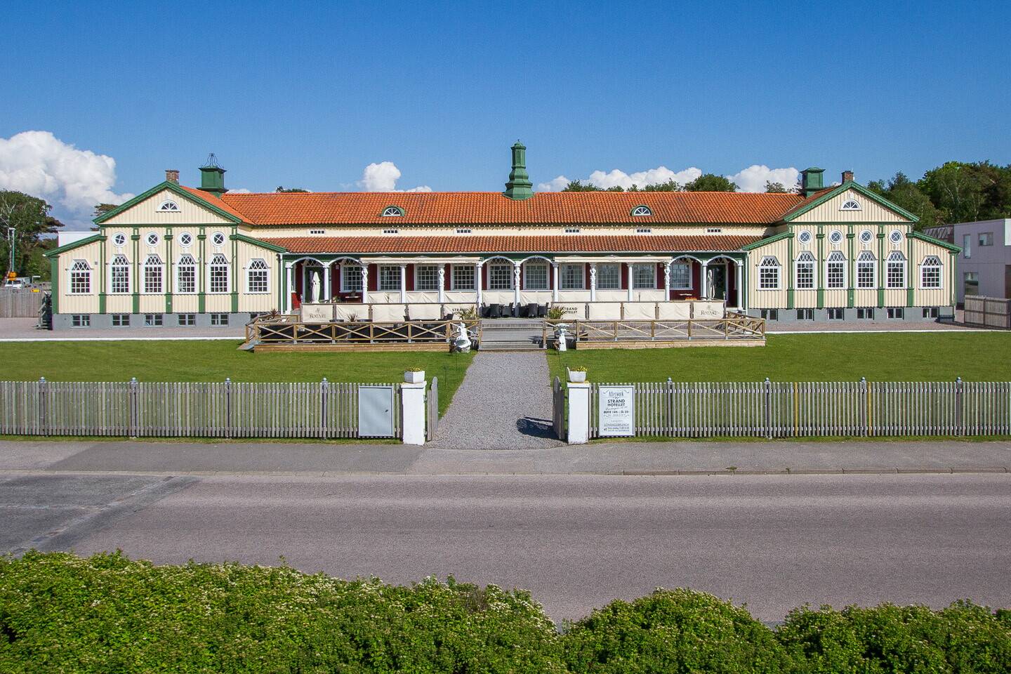 Lägenhet på Brf Romberg Väst Laholms kommun - bild 17