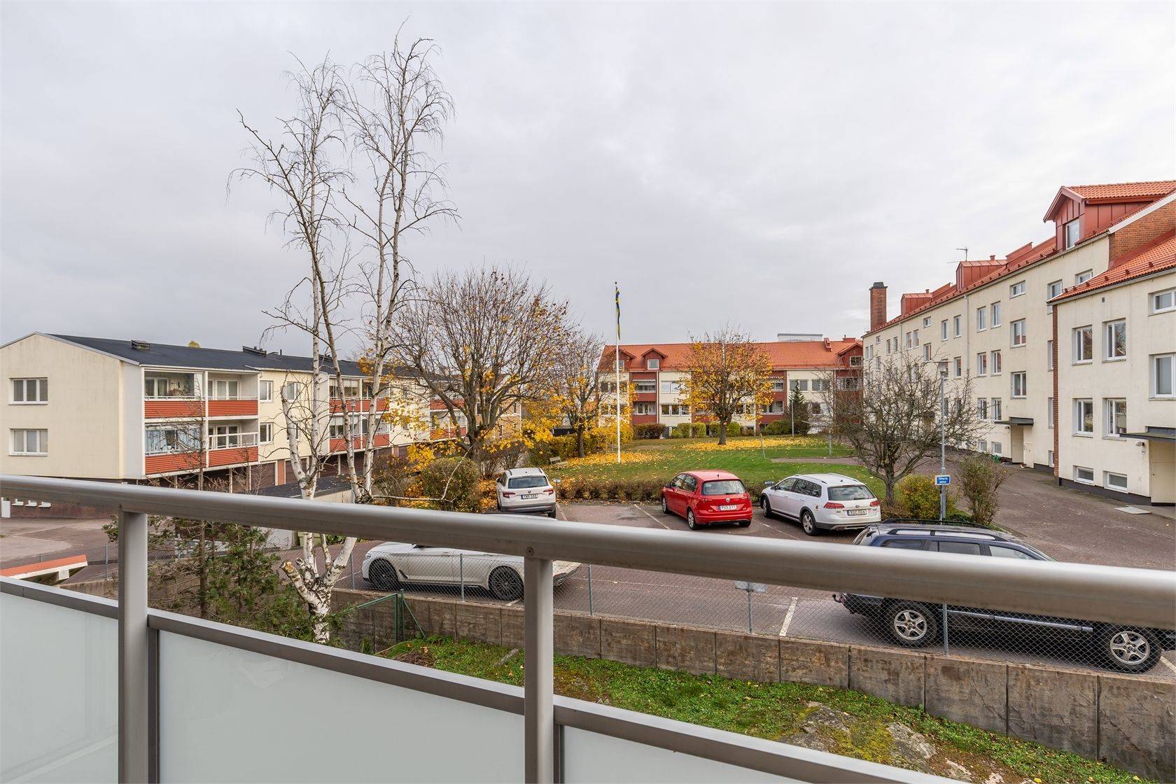 2 rum Lägenhet på Köpmangatan 26B Centralt Oskarshamns kommun - bild 12