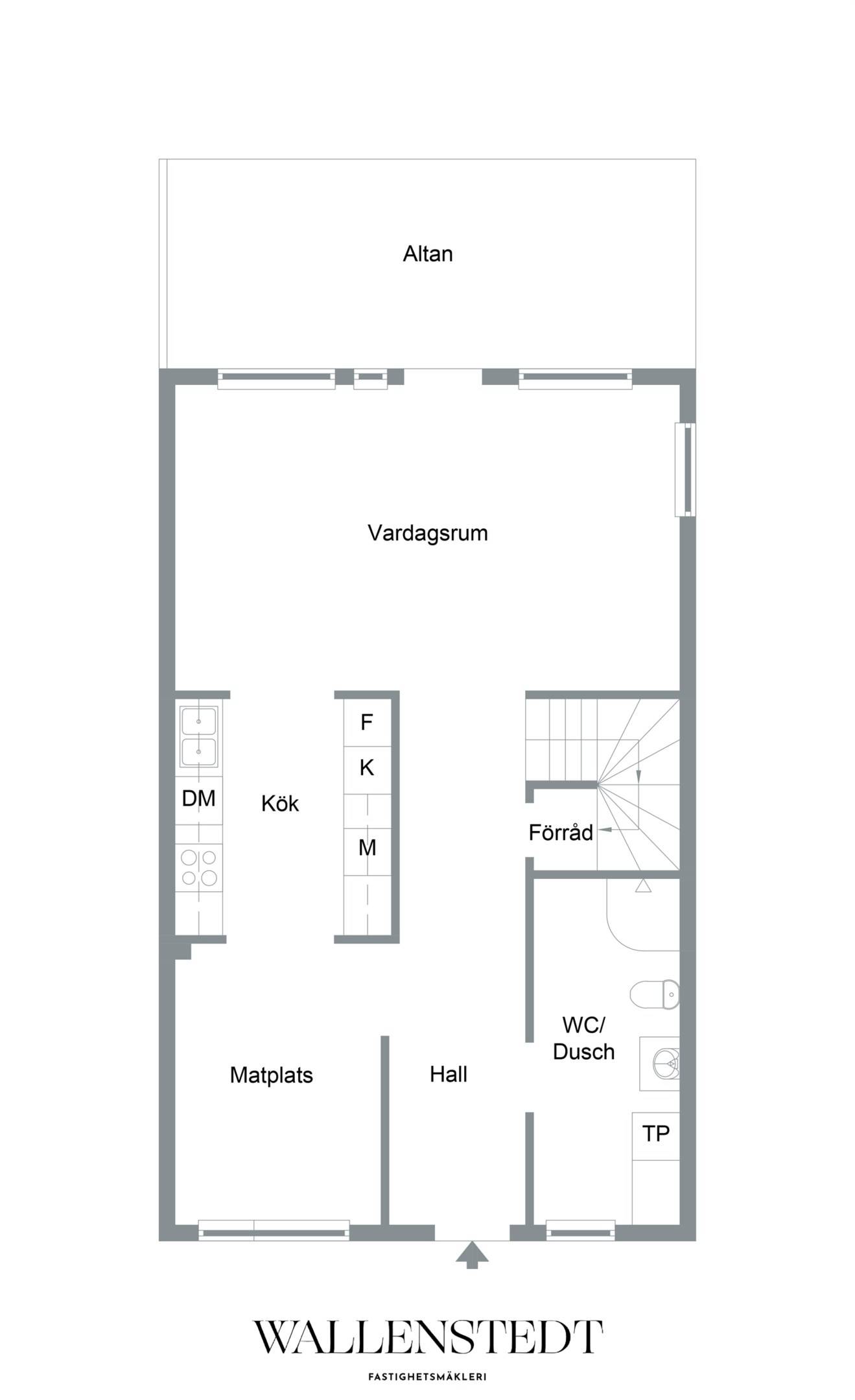 5 rum Radhus på Lakevägen 32G Ekeby-Almby Örebro kommun - bild 42