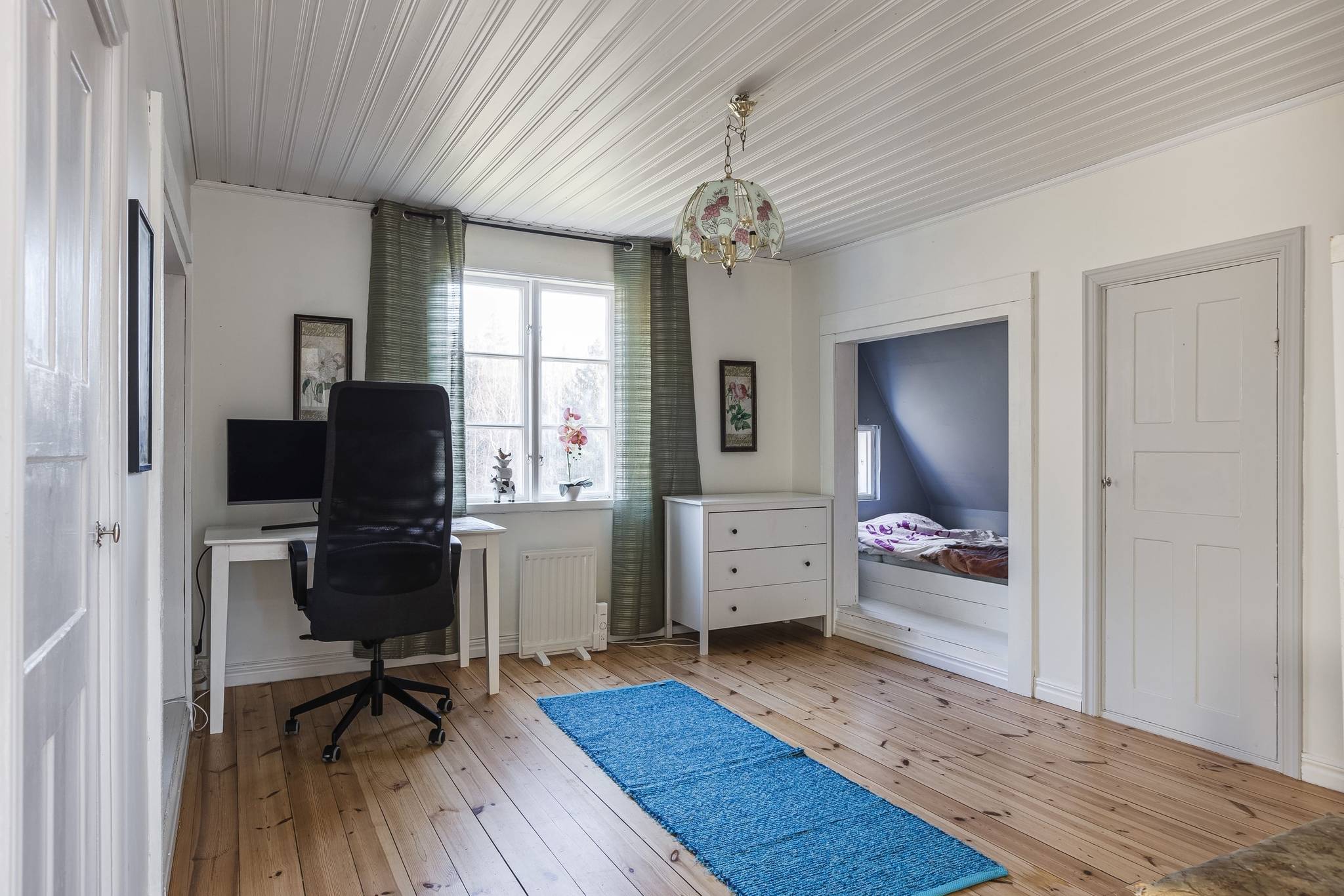 3 rum Villa på Borkhult Tolen Åtvidaberg Åtvidabergs kommun - bild 20