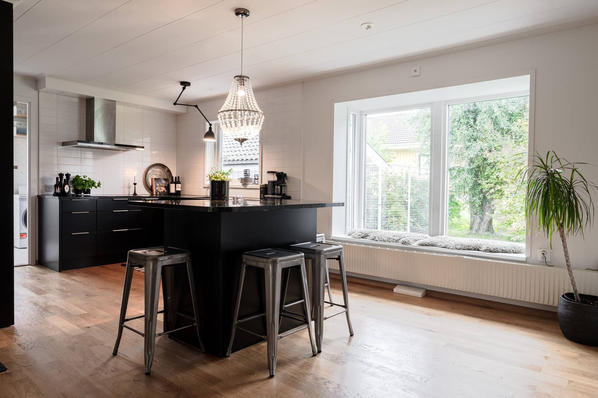 5 rum Villa på Rudagatan 58 Bergsbyn Skellefteå kommun - bild 4