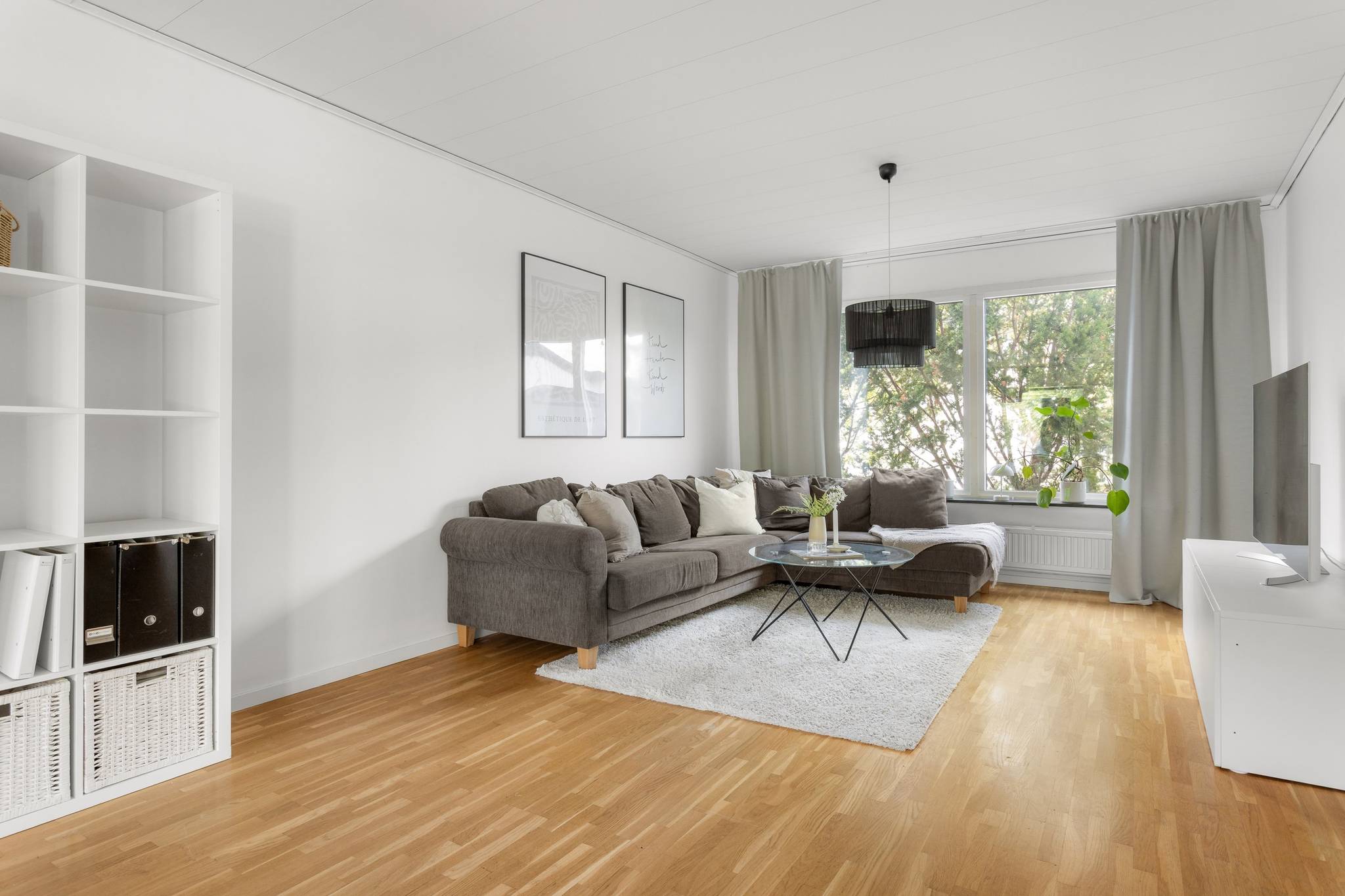 4 rum Radhus på Högbyvägen 147 Viksjö Järfälla kommun - bild 10