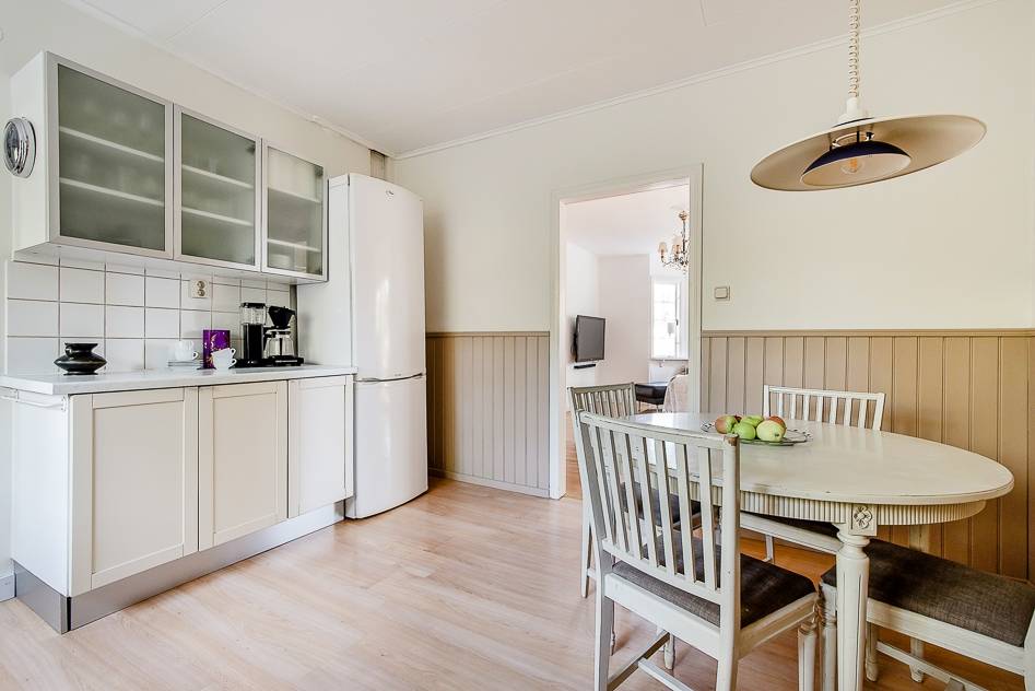 7 rum Villa på Lärlingsbacken 3 Mälarhöjden Stockholms kommun - bild 15