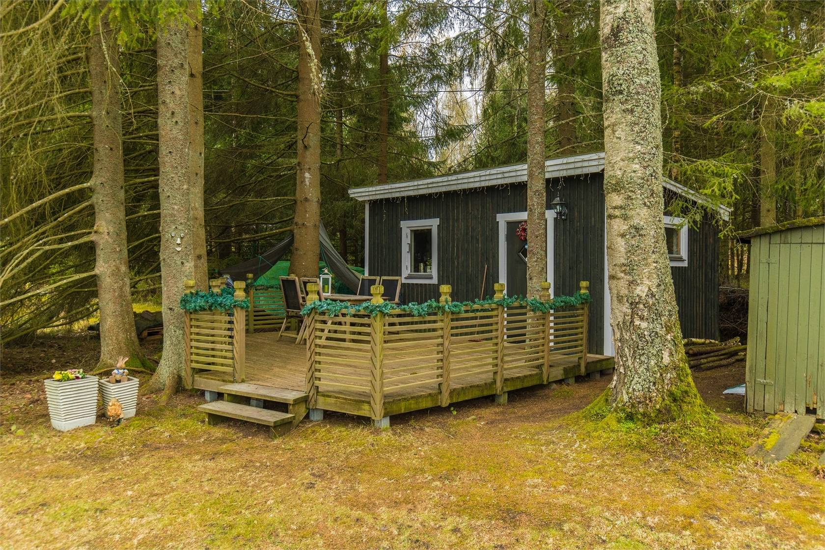 3 rum Villa på Sävare Jonstorp 1 Vinninga Lidköpings kommun - bild 13