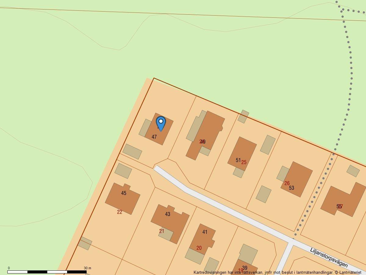 6 rum Villa på Liljanstorpsvägen 47 Norra Gryta Västerås kommun - bild 23