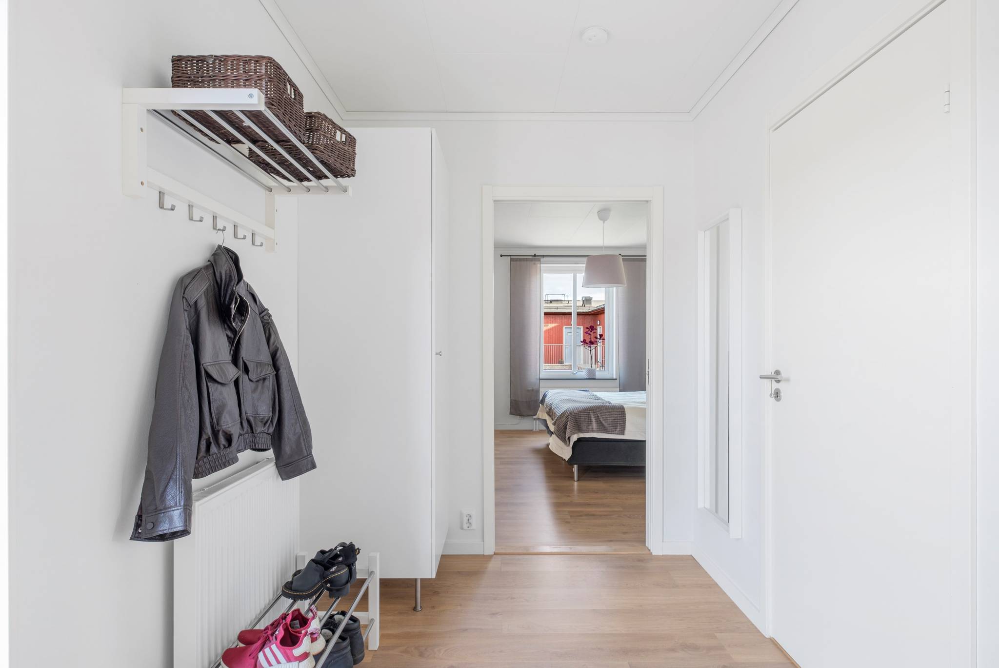 3 rum lägenhet på Hjulaxelvägen 82 Gunsta, Uppsala kommun - bild 2