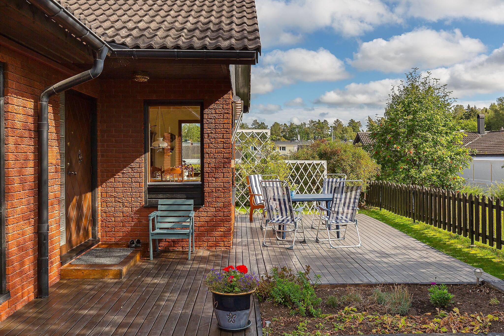 4 rum Villa på Norrtorpsvägen 12b Rosersberg Sigtuna kommun - bild 20