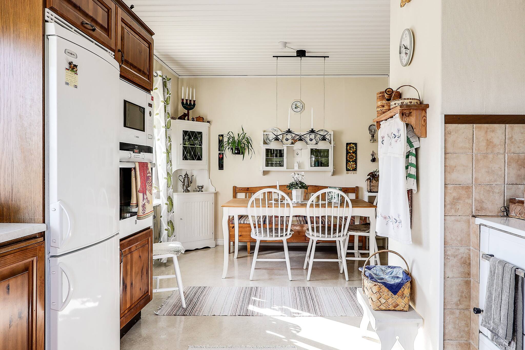 5 rum Villa på Trädgårdsvägen 7 Asarum Karlshamns kommun - bild 7