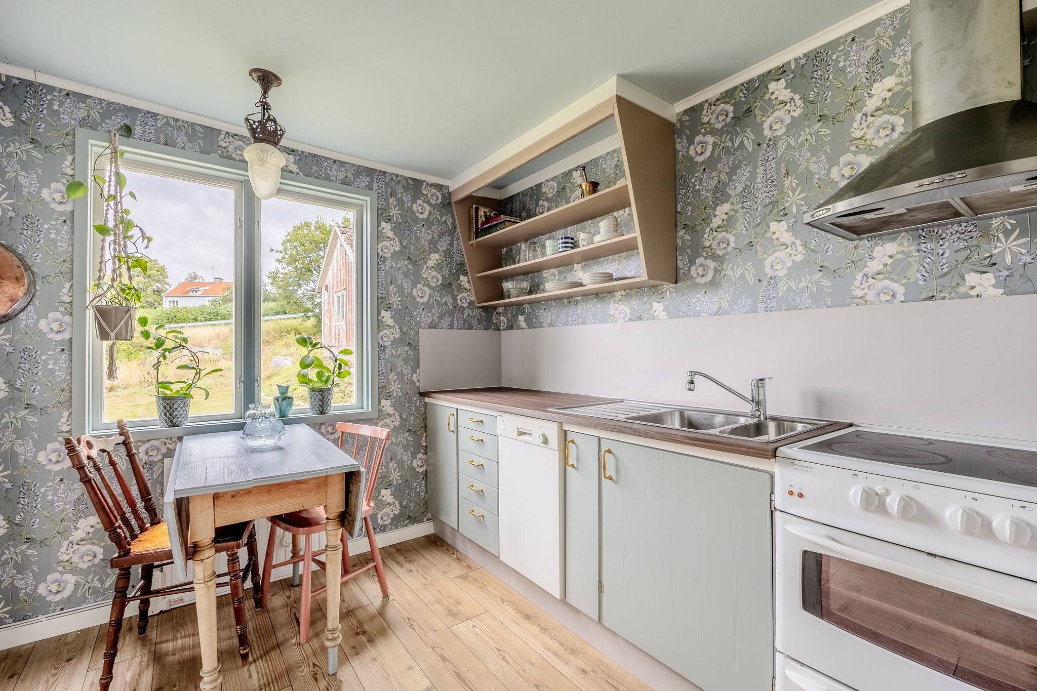 74 m² Villa på Vagngatan 5 Frinnaryd Aneby kommun - bild 4