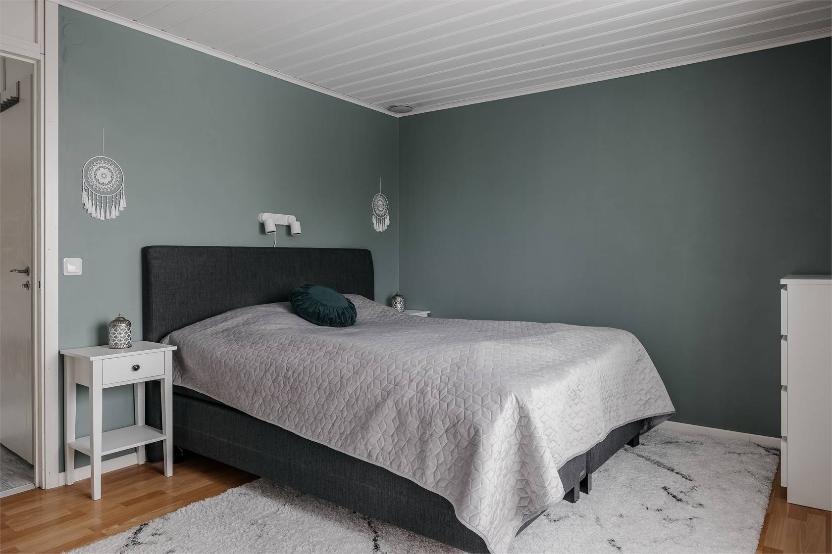5 rum Villa på Stjärnvägen 13 Skultorp Skövde kommun - bild 17
