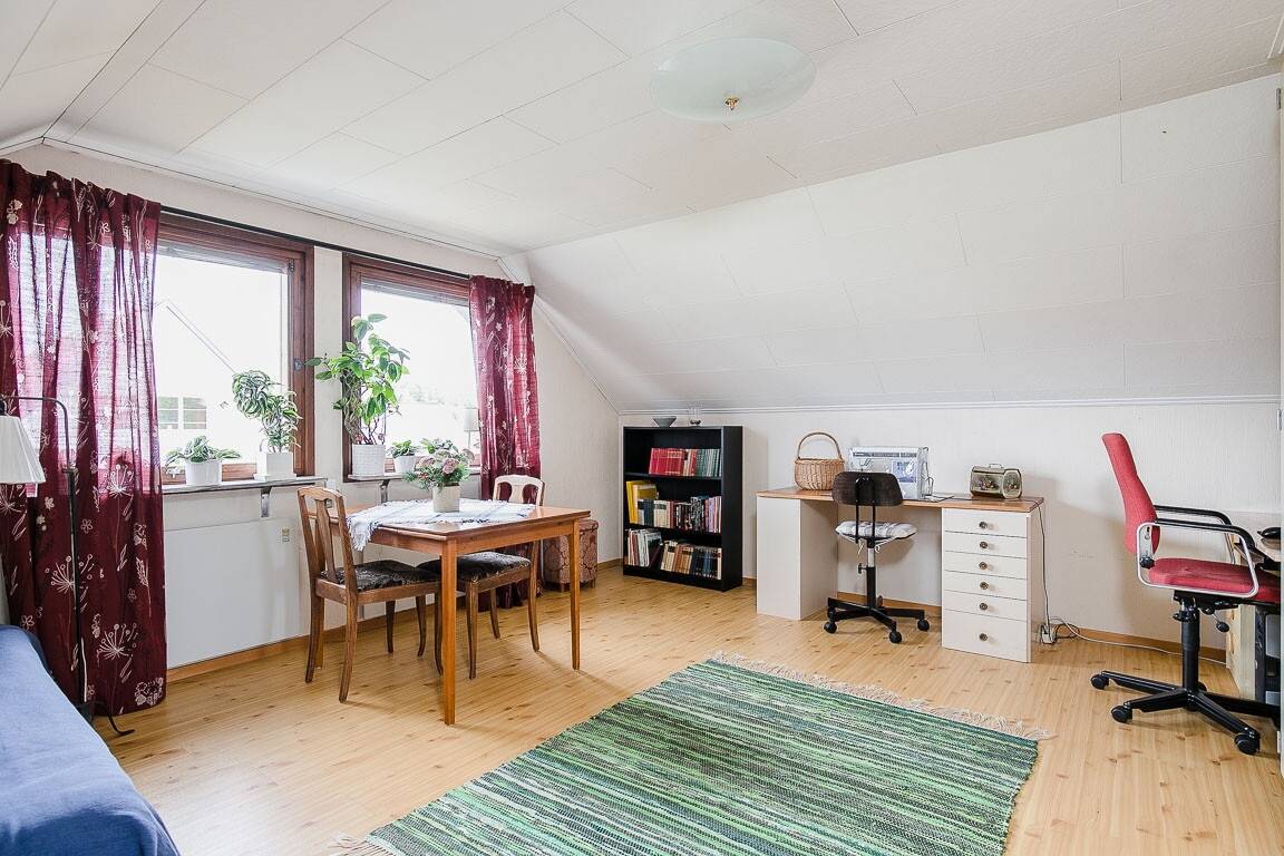 4 rum Villa på Raveltorpsvägen 6 Filsbäck Lidköpings kommun - bild 28