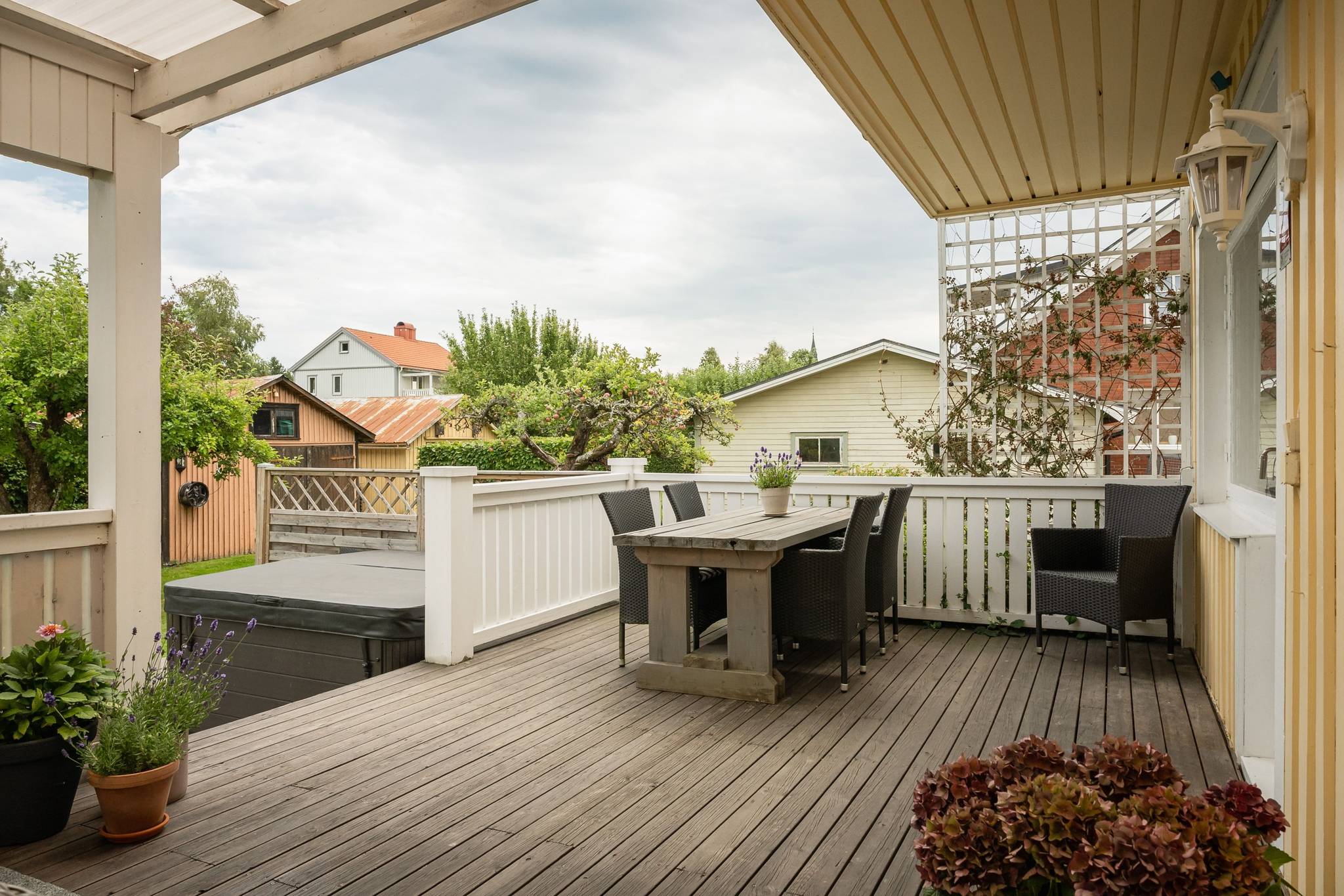 5 rum Villa på Fabriksgatan 12 Sunne Sunne kommun - bild 32
