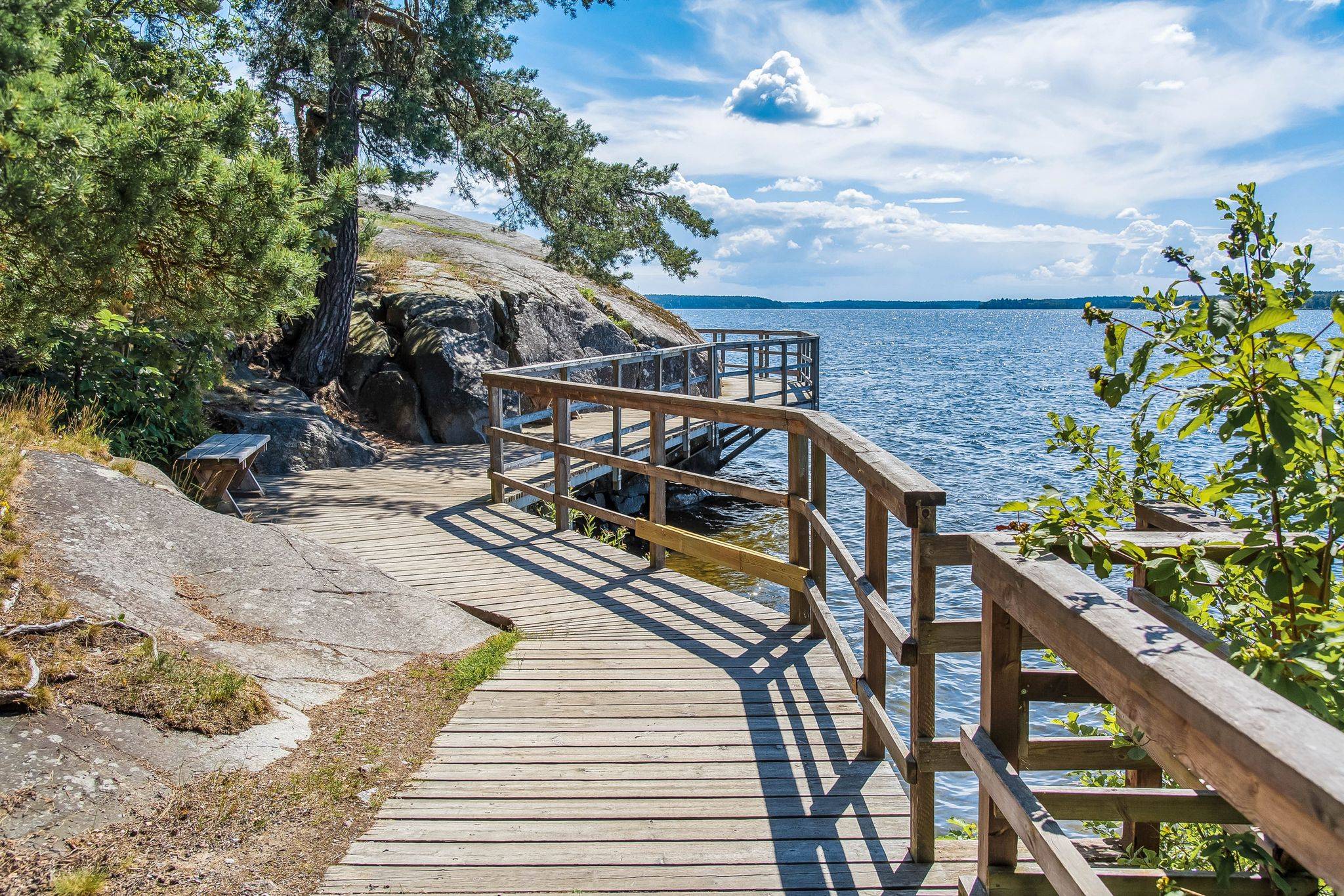 6 rum Villa på Markviksvägen 7 Hässelby Södra Villastad Stockholms kommun - bild 44