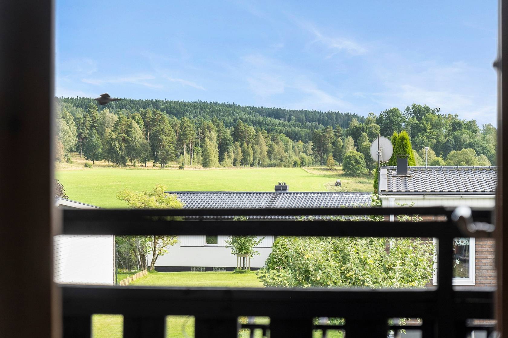 6 rum Villa på Falkgatan 10 Blidsberg Ulricehamns kommun - bild 2