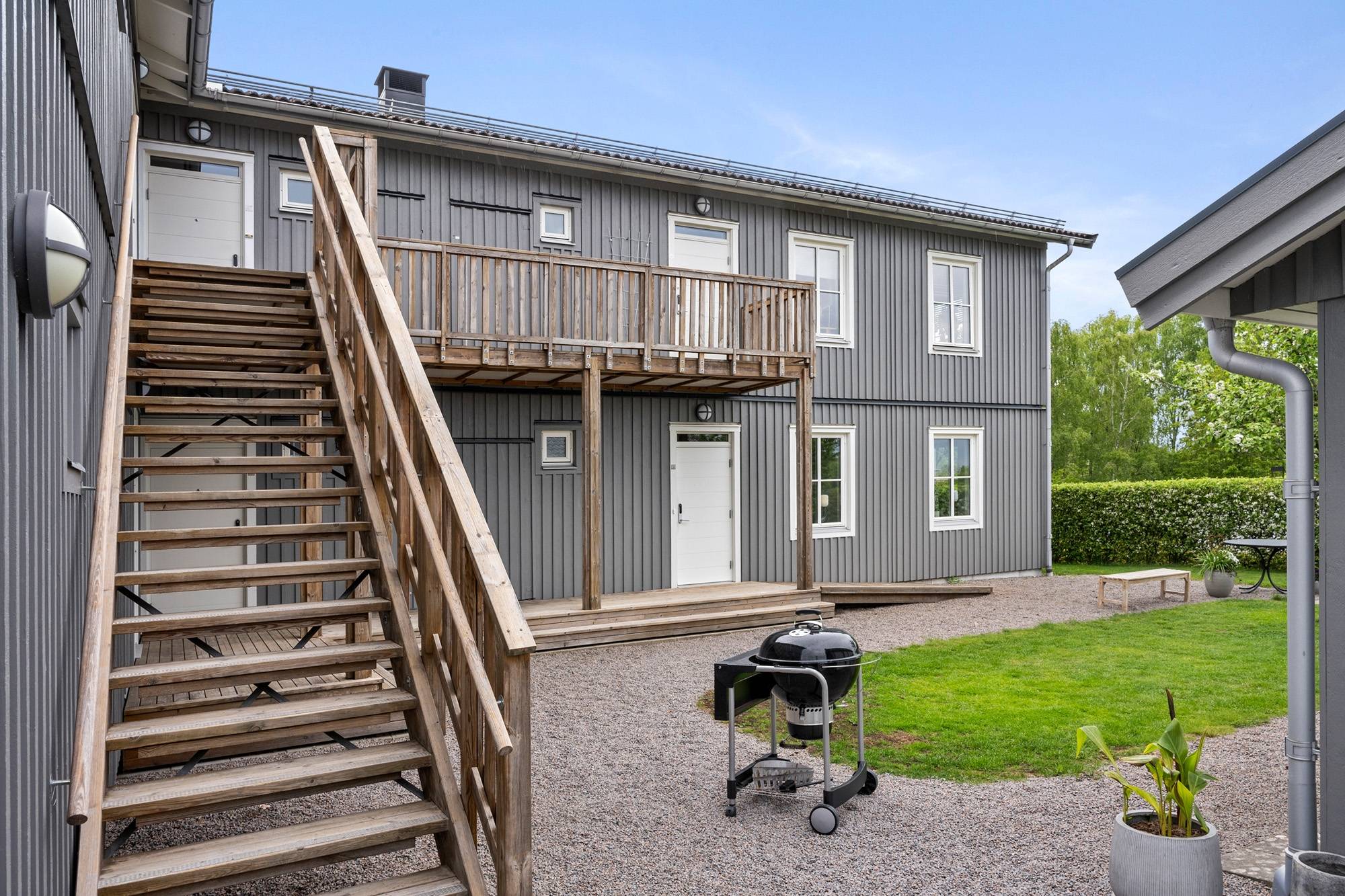 3 rum Lägenhet på Frökentorpsvägen 47 Kärleken/Sofieberg Halmstads kommun - bild 5