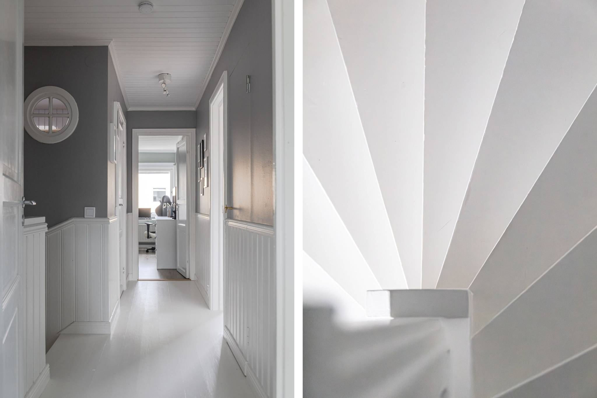 6 rum Radhus på MÖNSTRINGSVÄGEN 122 Smedby Österåkers kommun - bild 17