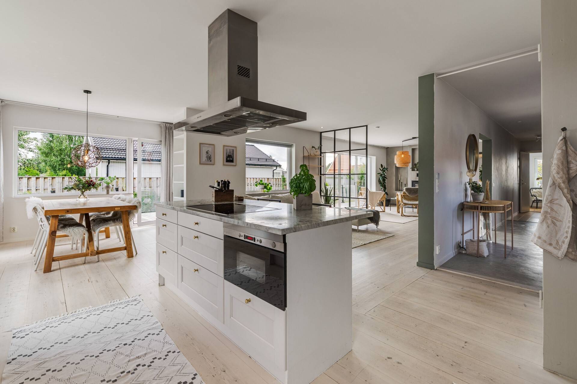 7 rum Villa på Klövergatan 3 Sandvikens kommun - bild 11